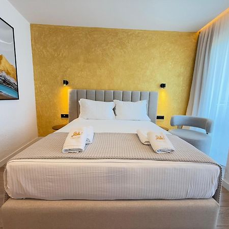 The Queen'S Lion Premium Hotel Sarande Luaran gambar